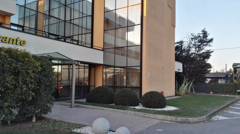 Hotel Papillon