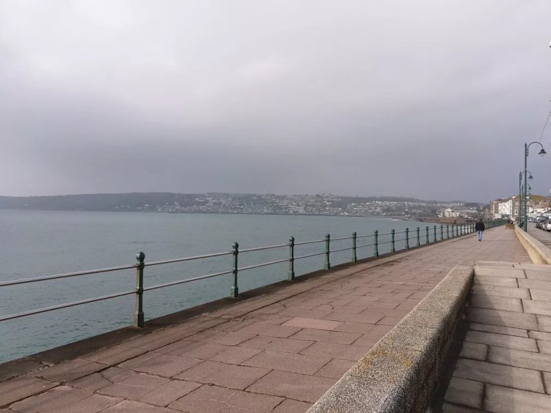 The Stanley, Penzance