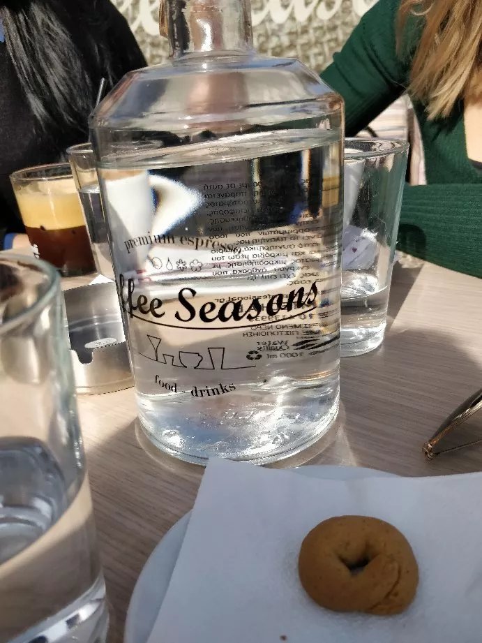 Coffee Seasons
