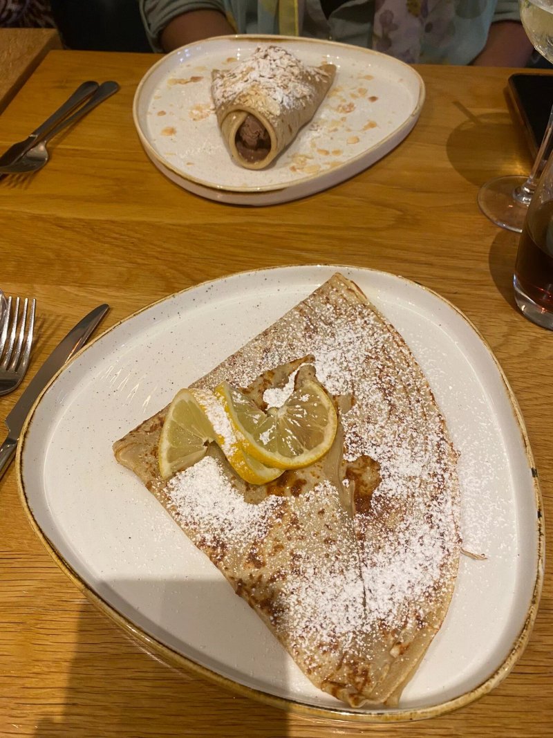 La Petite Auberge Cockfosters