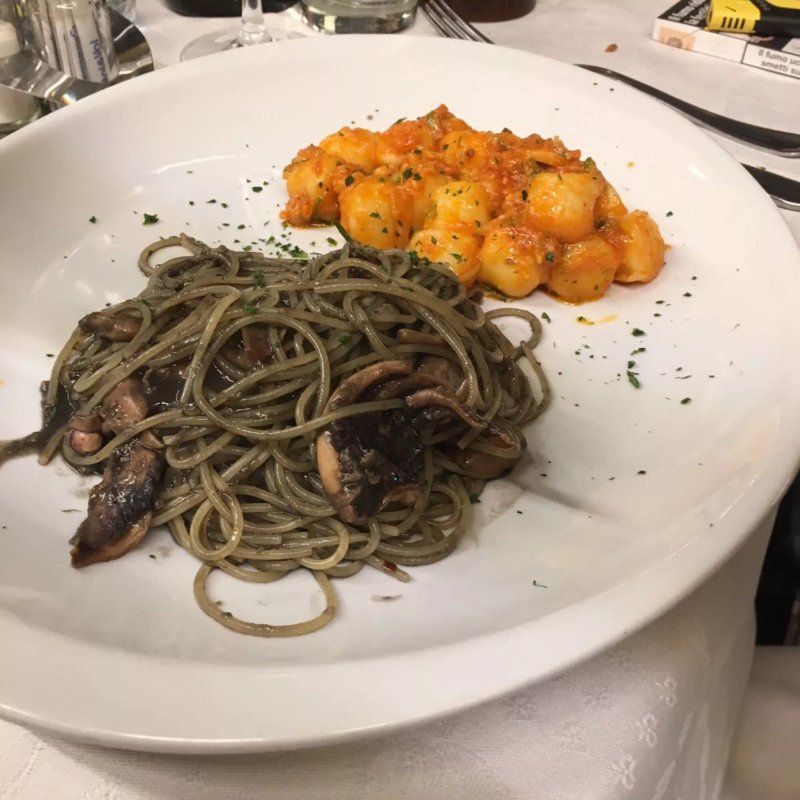 Da Luciano