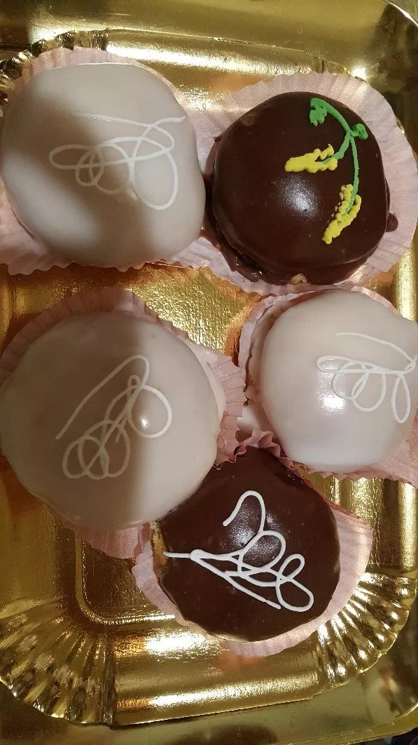 Pasticceria di Maria - Il Dolce della Sposa