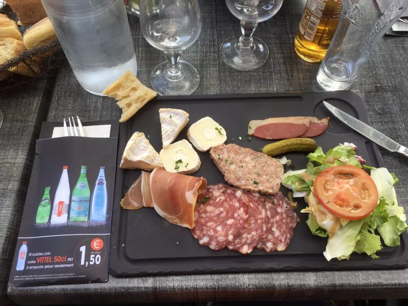 Le Bar Du Chateau