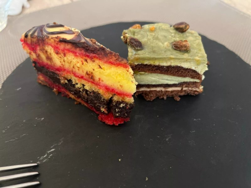 Ristorante Panfilo