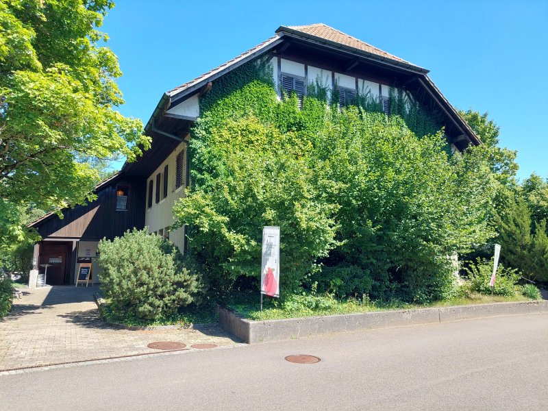 Restaurant Zur Sage