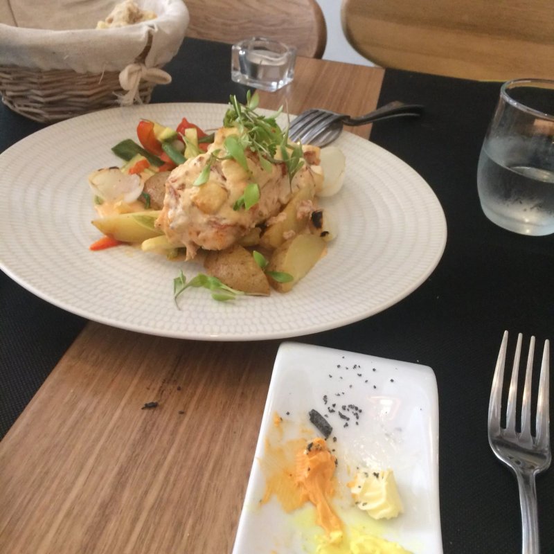 Appetit