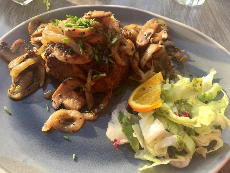 Brasserie 't Grachthuys