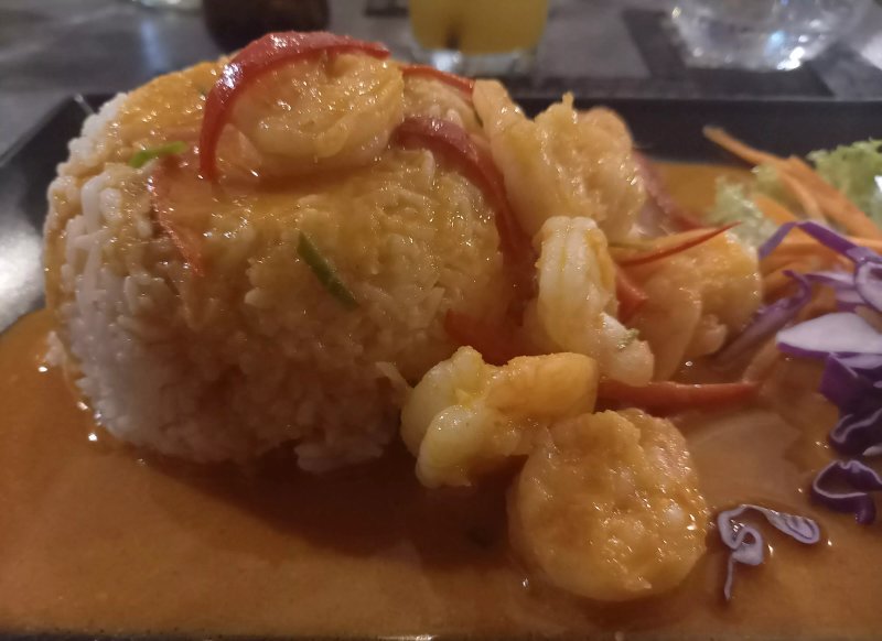 Yaimai Restaurant
