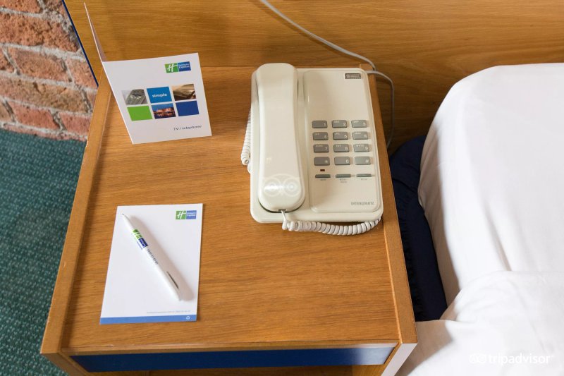 Holiday Inn Express Liverpool - Royal Albert Dock, an IHG hotel