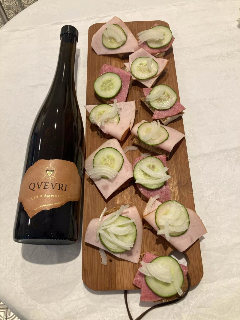 Vin Et Art