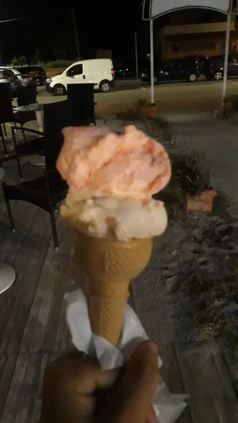 Gelateria Artigianale Giglio Marino