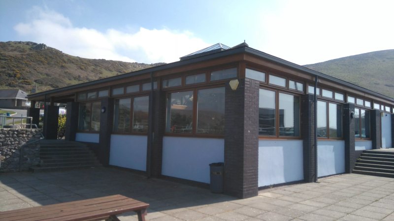 Eddy's Cafe Bar