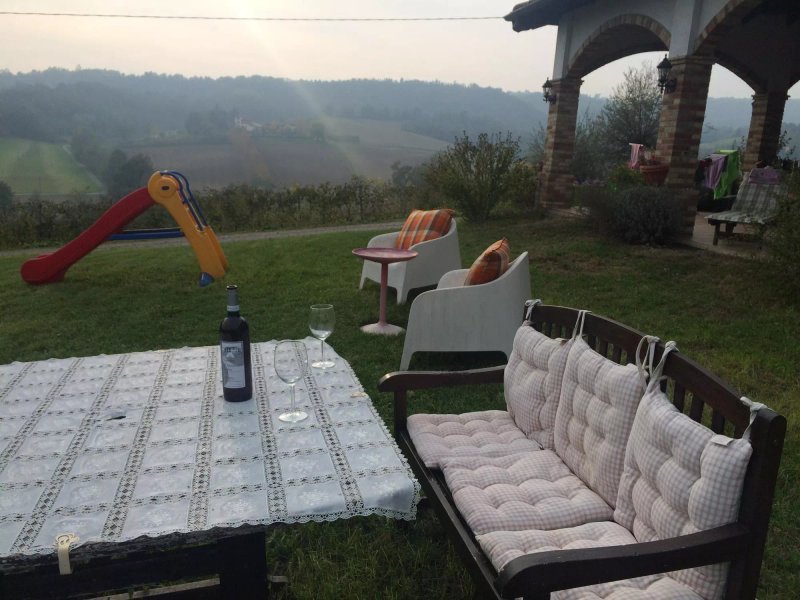 Cascina Favorita