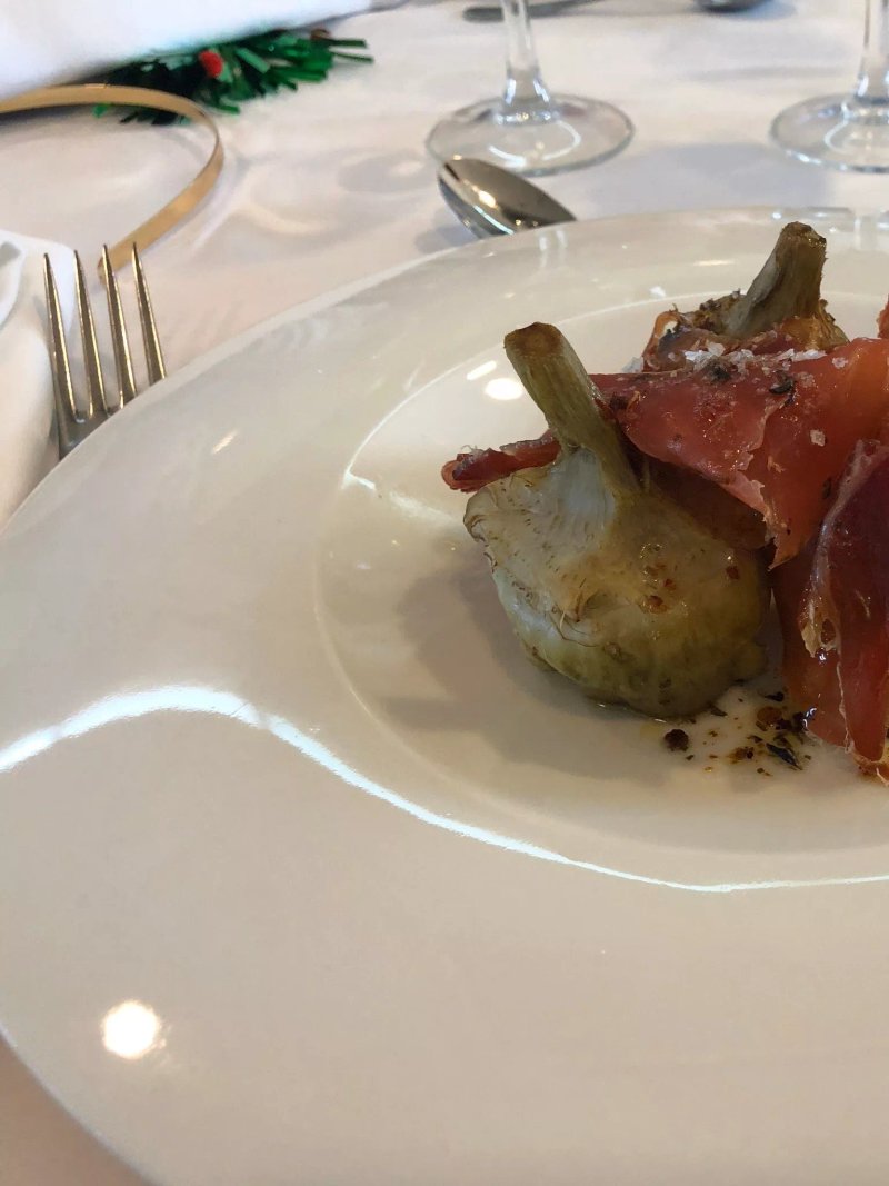 Restaurant Gran Sol