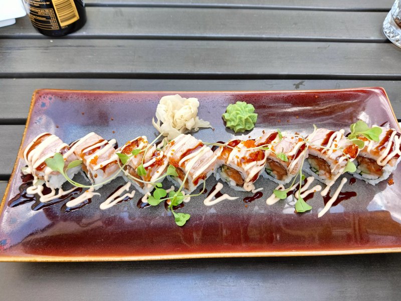 ANH Restaurant