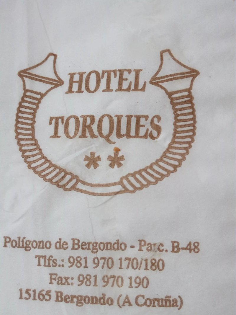 Hotel Torques