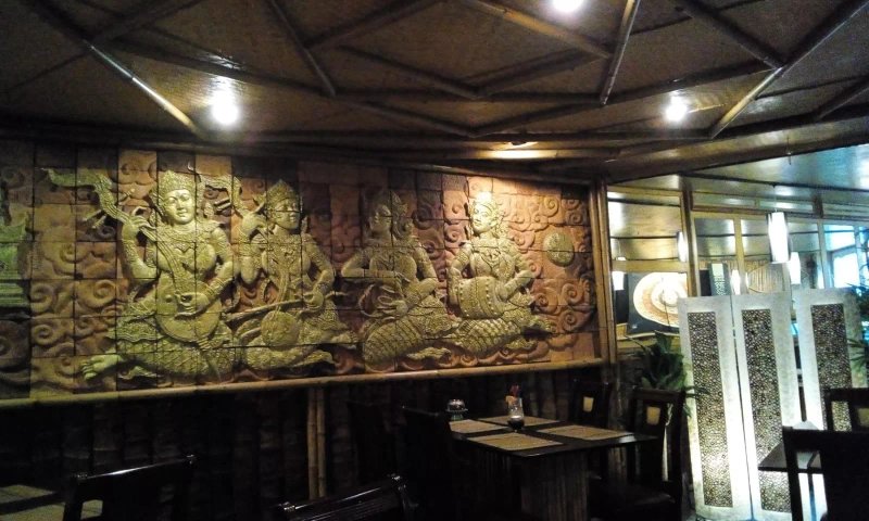 Nakorn Thai