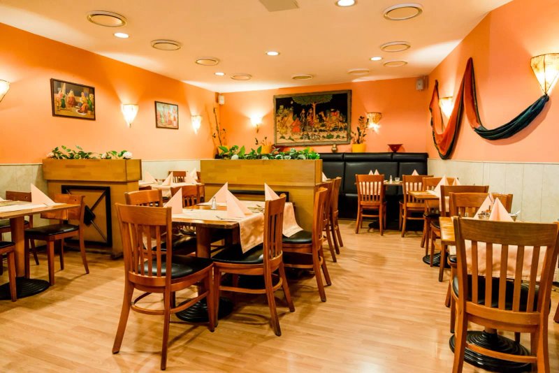 Restaurant Continent