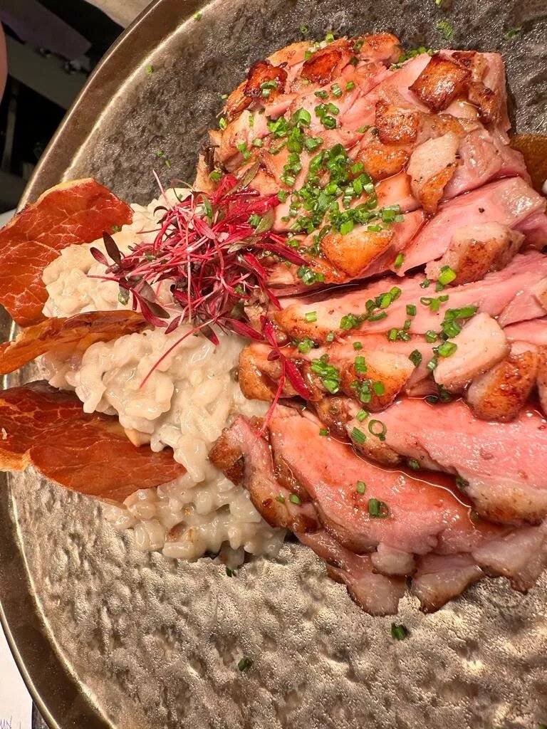 Zazzaro Pizzaria Restaurante
