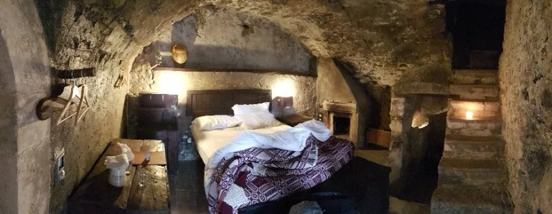 Locanda Sotto Gli Archi