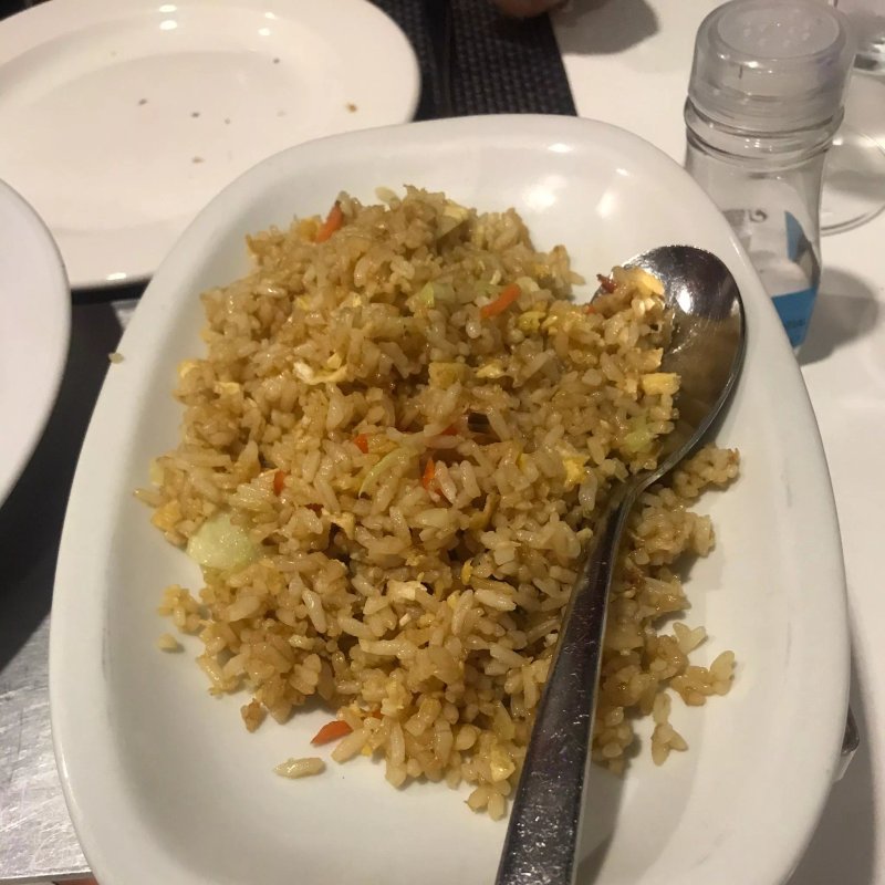 Restaurante Asiatico Sabores