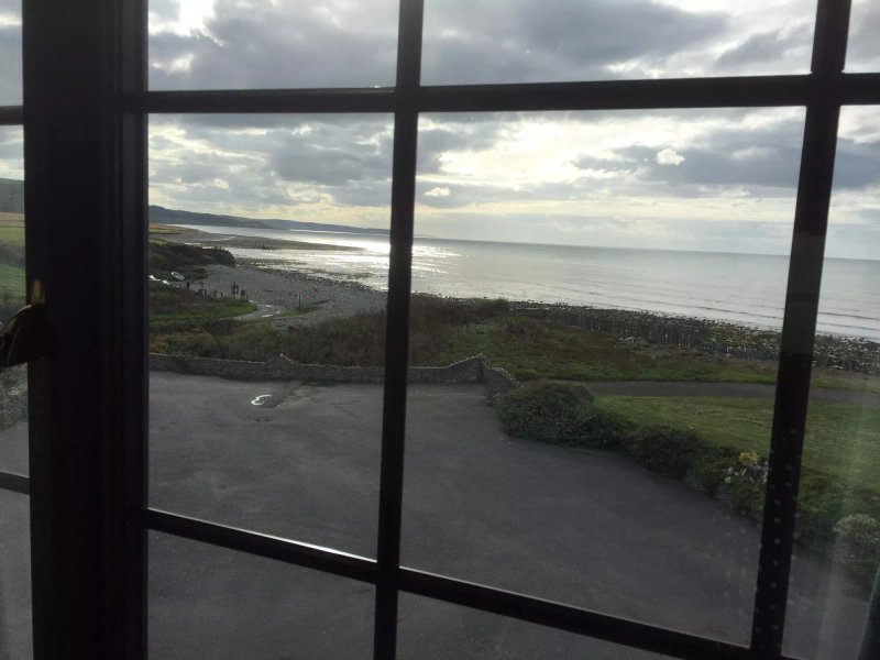 Plas Morfa Hotel