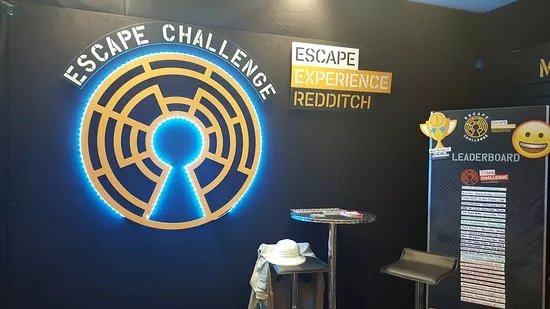 Escape Challenge Redditch