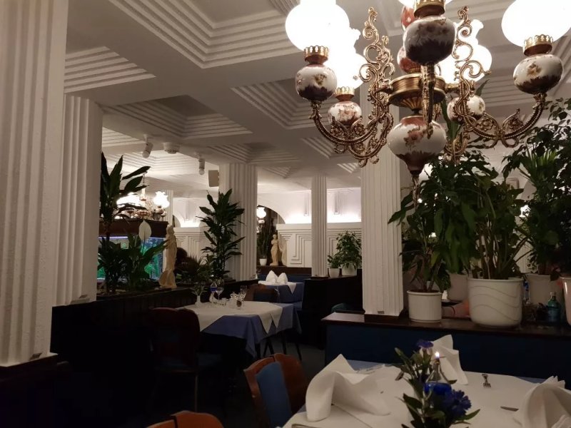 Taverne Kavala