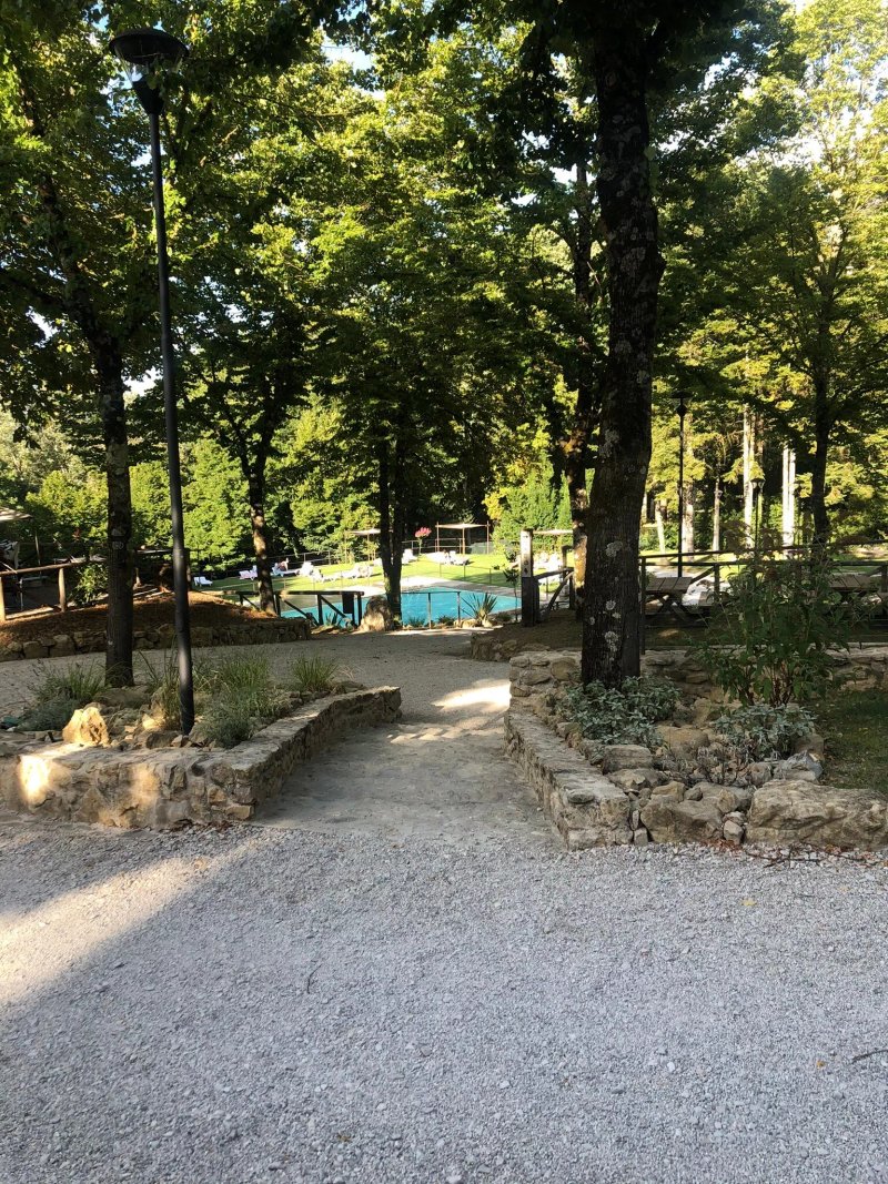 Umbria Camp