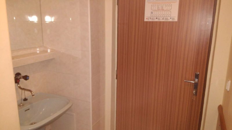 Hotel Alessandria
