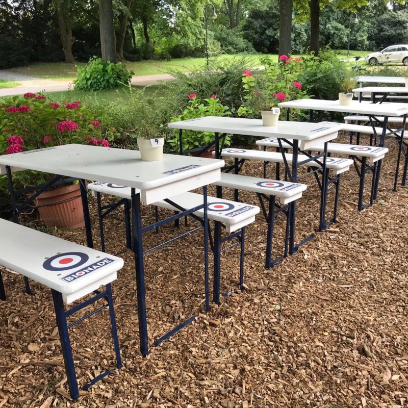 Cafe - Restaurant TG 1881