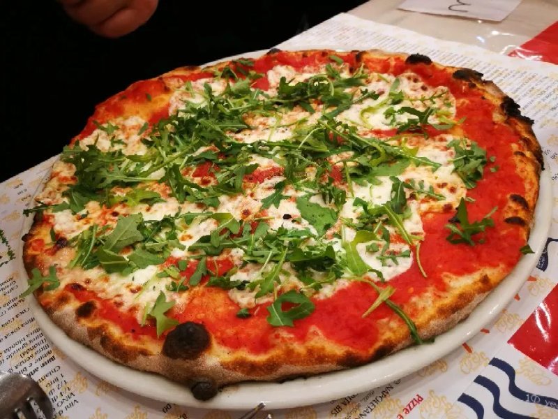 Pizzeria Poldo