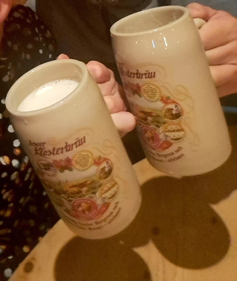 Braugasthof Irseer Klosterbrau
