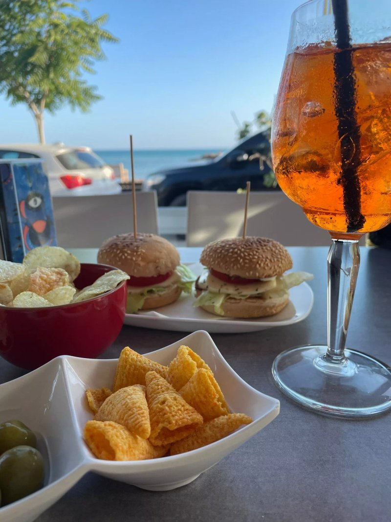 Bar Pinguino