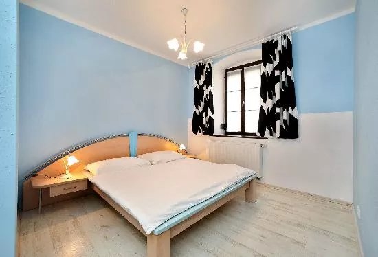 Pension Vodotrysk