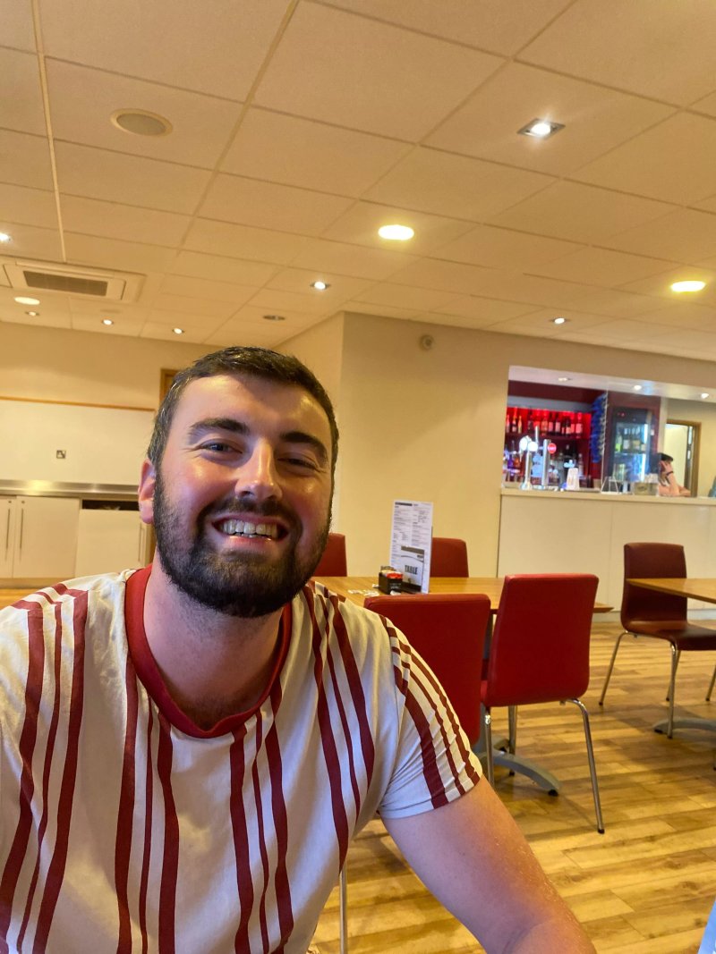 Travelodge Manchester Sale