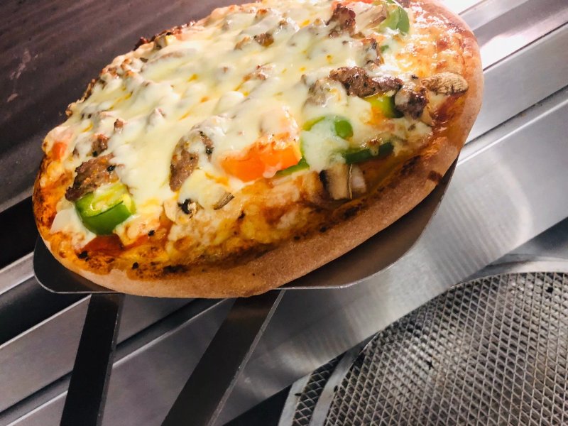 Dragon Pizza Deli Pasta Grill