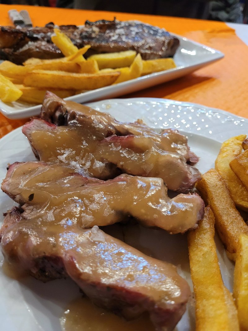 Bar Quinto