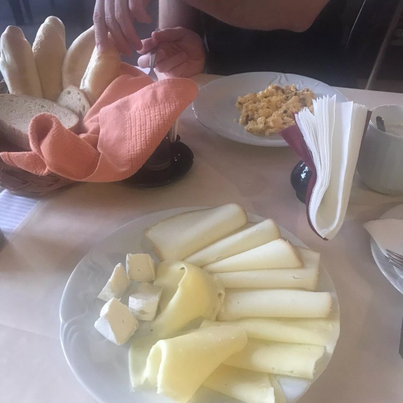 Hotel Hajcman