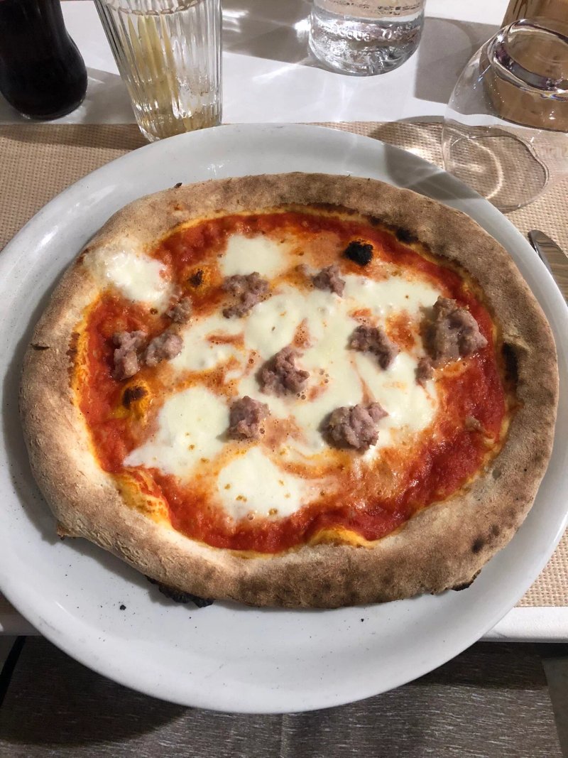 ALTO MARE Ristorante Pizzeria