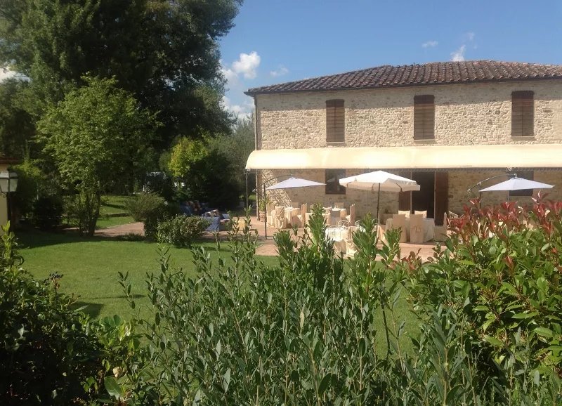 Country Hotel Poggiomanente