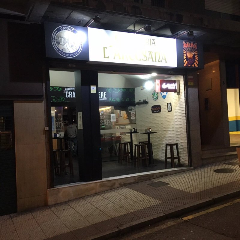 Cerveceria L'Artesana