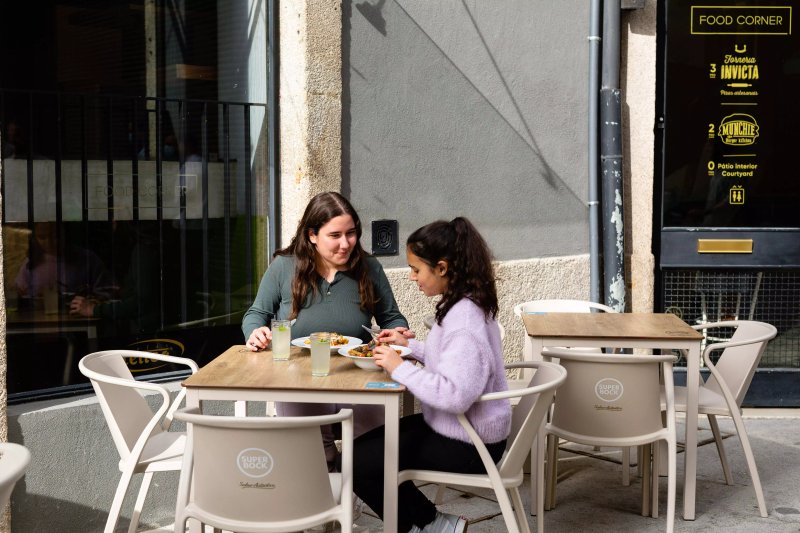 Maza Pasta Bar