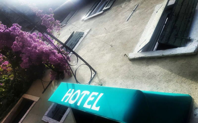 Al Pra' Hotel-Appartamenti