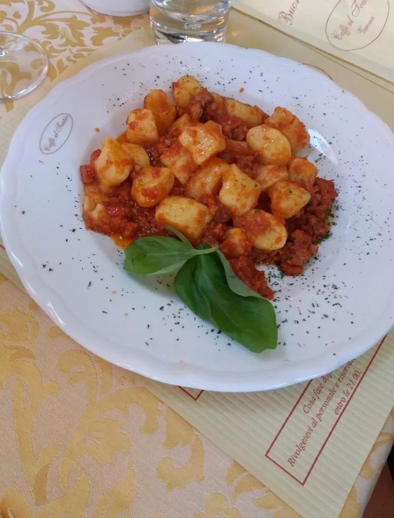 Caffe Al Teatro