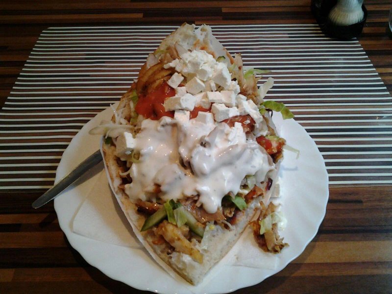 Bingol-Grill