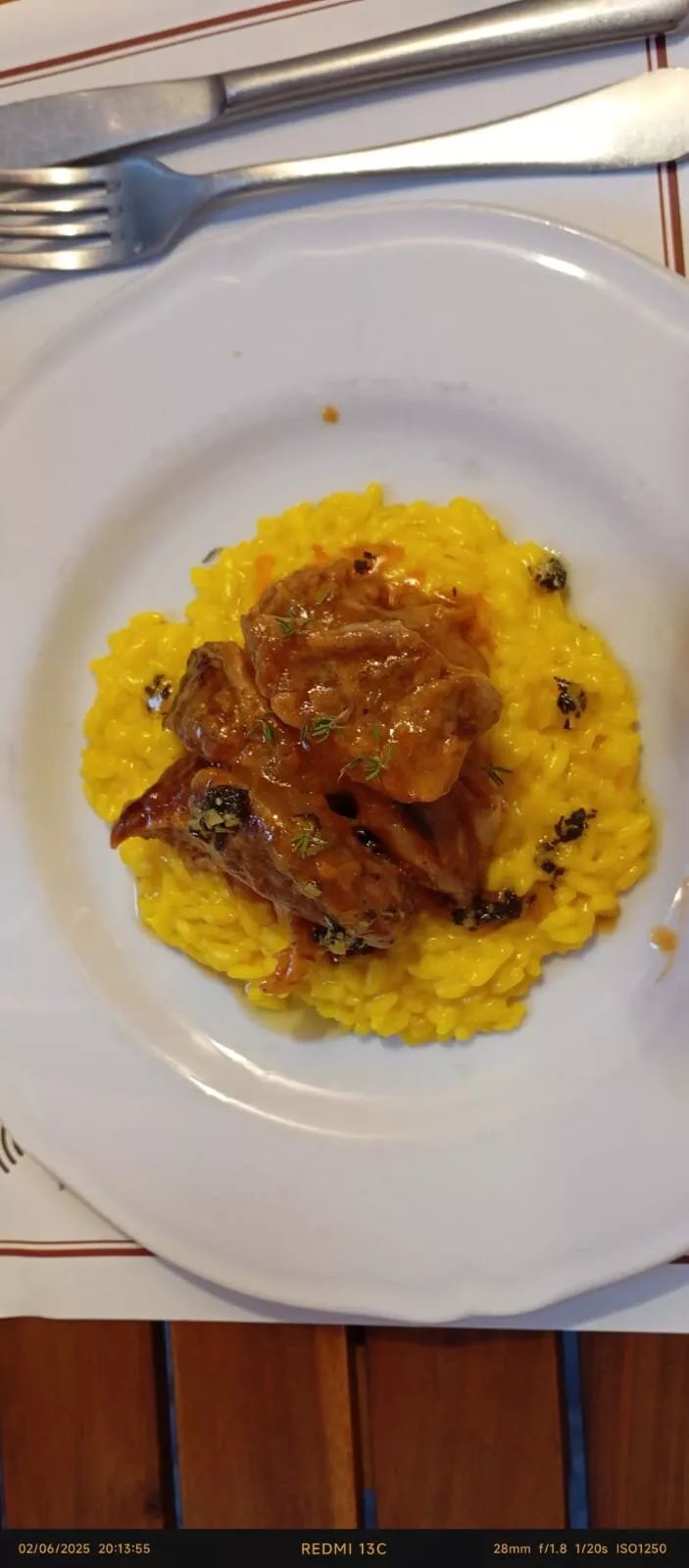 Rosina Cucina di Casa