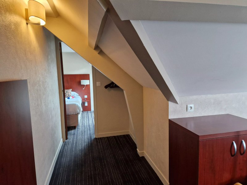 Kyriad Saint-Malo Ouest - Dinard