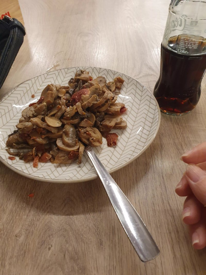 Cerveceria-restaurante El Parador