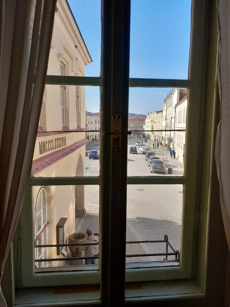 Apartmany Pod Vezi